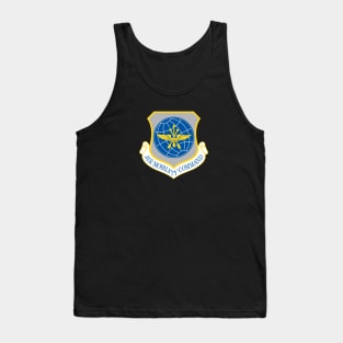 Air Mobility Command Tank Top